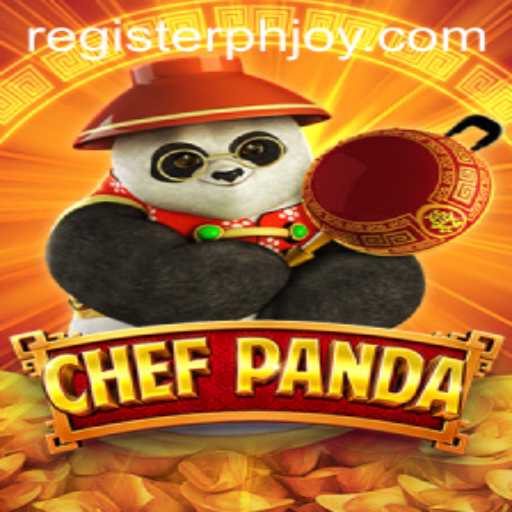 ChefPanda: The Culinary Adventure with a Dash of PHJOY