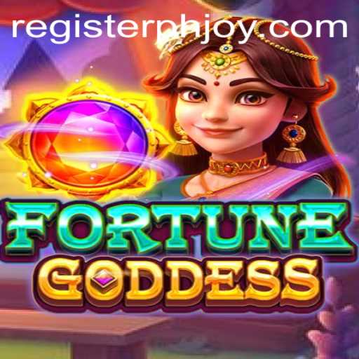Embark on a Mythical Adventure with FORTUNEGODDESS and Unleash the Power of PHJOY