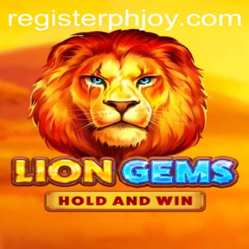 LionGems: A Captivating Adventure in the World of PHJOY