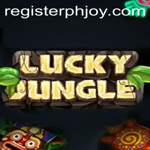 Unveiling the Thrills of 'LuckyJungle': The Exciting Wilderness Adventure with PHJOY