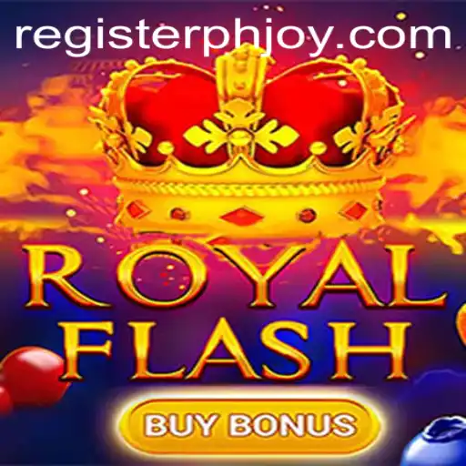 RoyalFlashBuyBonus: The Thrilling Casino Experience With a Modern Twist