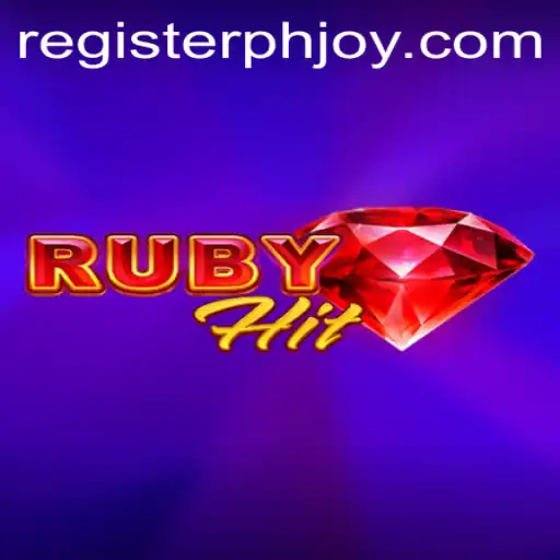 Discover RubyHit: A New Gaming Sensation
