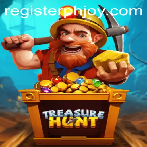 Unveiling TreasureHunt: A Thrilling Quest Enhanced by PHJOY